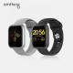 1MORE Omthing E-Joy Smart Watch Heart Rate Health Sleep Monitoring Wristband Waterproof Wearable Omthing Smart Watch