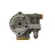 PC200-6 Komatsu Hydraulic Gear Pump , 704-24-24420 Hydraulic Tcm Gear Pump
