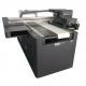 High Speed One Pass UV Printer for Printing on Carton Packaging and Kraft Paper Bags