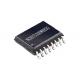 Gate Driver IC NCD57530DWKR2G 16-SOIC Isolated Dual Channel IGBT 5000Vrms IC Chips