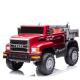 Ride On Toy 2022 Trend With Emote Control Big Toys Electric Pickup 12V Tractor Truck