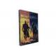 Star Wars The Mandalorian Season 1-2 DVD Set Best Seller Movie & TV Series