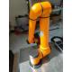 Industrial Flexible Used Cobot AUBO I10 With 10kg Payload 1300mm Reach