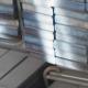 3 To 30mm Stainless Steel Flat Trim Strips , BA 202 Stainless Steel Strip