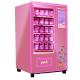 150piece Cosmetic Vending Machines For Sale Lashes 220V 6 Floors
