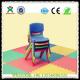 China Cheap Kids Plastic Stackable Chairs / Kindergarten Stackable Plastic Chairs QX-194B