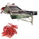 Advanced Chilli Drying Systems Automated Controls Real Time Monitoring
