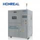Chemical Liquid Flux Cleaning Machine 500mm 600KG For PCBA Cleaning