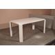 Modern Dining Room Furniture,White High Glossy Dining Table