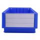 Solid Box Design Polypropylene Removable Stacking Bin for Household Tool Storage