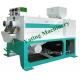 Parallel Silky Rice Polisher Machine Double Roller 8-12 Ton Per Hour ISO Certification