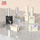 12ml Square Brand New Optional Accessories Cat Eye Gel Uv Nail Polish Empty Bottle