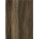 4mm Stone Plastic Composite Flooring Eco Friendly Unilin Click Oak Burlywood Wood Grain GKBM DG-W50001B
