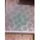 2014 Newest jacquard design blackout fabric for roller blinds