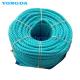 UV Resistance 6-Strand Polyester Rope