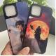 Customized 2D Phone Cover TPU PC Sublimation Case for iPhone 15 Pro Max and Samsung Models