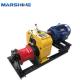 Electric Transmission Stringing Equipment Capstan Power Cable Pulling Machine