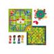 Classic Children Playing Board Games For 3 4 5 Year Olds Early Childhood Role Play