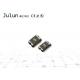 Miniature SMD PTC Resettable Fuses  100 Ma Resettable Thermal Fuse