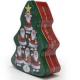 Bulk Decorative Christmas Tins Company