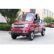 Electric Pickups Four Wheeled Electric Vehicles Can Carry One Ton