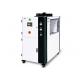 CFC Free Steel Air Cooled Water Chiller ,  Water Chilled Air Conditioning System