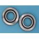 Industrial Steel Ball Bearings Precision Grinding Special Seals For Machinery