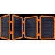 30W Foldable Photovoltaic PV Solar Panels Portable For Outdoor Camping