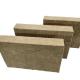 Rock Wool Thermal Insulation Board Customized Rockwool Basalt