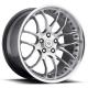 4x4 6*139.7  offroad drift racing alloy vehicle forged alloy rim car wheel