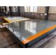 2024 Factory direct sales 3*18m 100 Tons Truck Weighing Scales  for  chemical industry