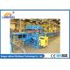 PLC Control Automatic New Floor Deck Roll Forming Machine Roof Tile Machine