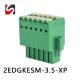 SHANYE BRAND 2EDGKESM-3.5 300V terminal block pluggable header