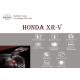 Honda XR-V Automotive Automatic Tailgate Lift With Electric Suction Lock In Global Market