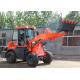 2.0 ton farm tractor with loaders hot sale good for you