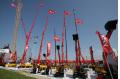 SANY Highlights itself out of Top Exhibitors in BAUMA 2010