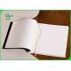 55g Color Offset Paper A3 Size for Office Use Notes