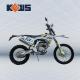 HUSQ Model K18 Euro 4 Motorcycles CB250-F Engine 250CC Euro Dirt Bike