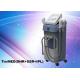 10.4 Vertical IPL Beauty Equipment Hair Removal Beauty Machine With flash lamps