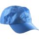 Cleanroom Cap Lint Free Polyester Clean Room Anti Static ESD Cap For Workwear