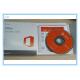 Microsoft Office Professional 2016 Product Key DVD retail pack Windows Operating System