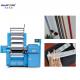1400W Computer Crochet Knitting Machine Lace Elastic Tape Making Machine