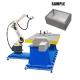 HWASHI HS-R6-08 6 Axis Automatic Industrial TIG Welding Robot For Stainless Steel Box