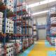 Industrial Heavy duty Cantilever Racks Adjustable Height In Length 3000-25000mm