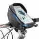 Touchscreen Waterproof Motorcycle Tank Phone Mount RoHS Approved