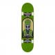 Alien Workshop Priest Green Complete Skateboard - 7.75 x 31.625 YOBANG OEM