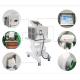 Portable 500W permanent painless 808nm Macro Channel Diode  laser hair removal medican and beauty equipment