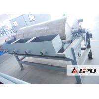 Mineral Separation Equipment Magnetic Separator for Iron Ore Processing Plant