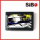 SIBO In Wall Flush Tablet pc Android 6.0 Octa-core with wifi POE App remote control