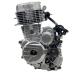 YF157FMI 4 Stroke DAYANG Air Cooled Motorcycle Engine for Semi Automatic Assembly